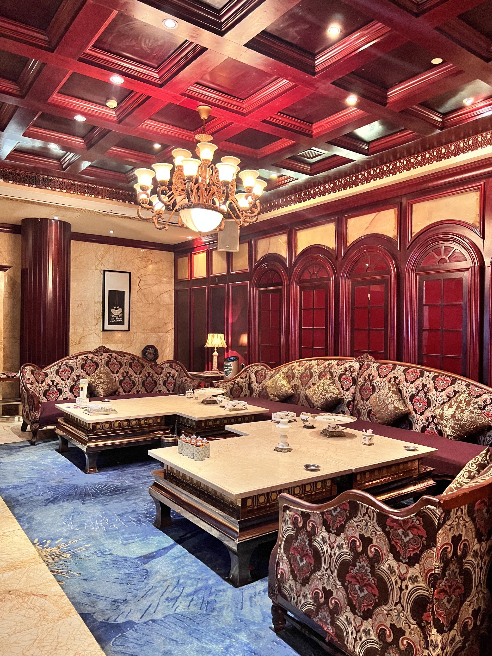 临汾商务ktv及商务ktv啥意思介绍-洪洞县ktv预订